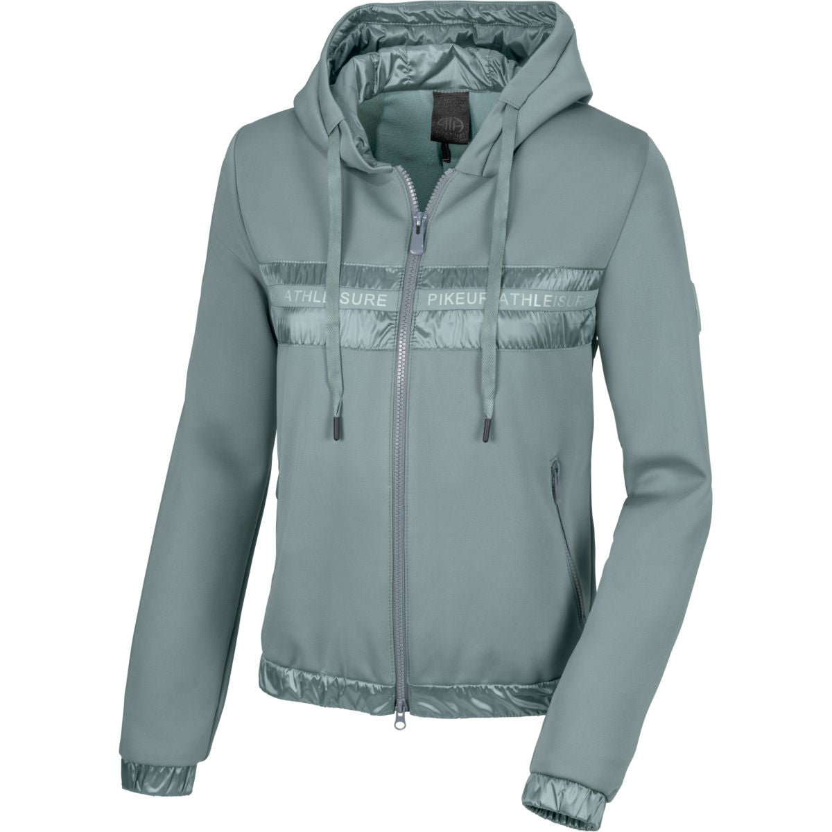 Pikeur Fleecejacke Athleisure Jade