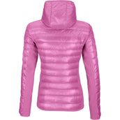 Pikeur Jacke Sports Hybrid Fresh Pink