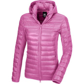 Pikeur Jacke Sports Hybrid Fresh Pink