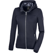 Pikeur Fleecejacke Selection Nightblue