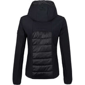 Pikeur Jacke Selection Hybrid Schwarz