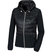 Pikeur Jacke Selection Hybrid Schwarz