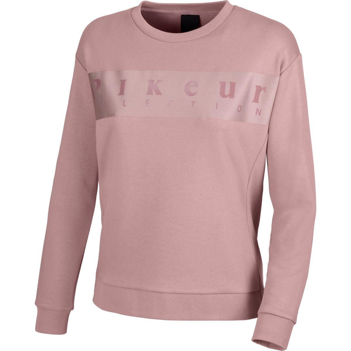 Pikeur Pullover Selection Pale Mauve