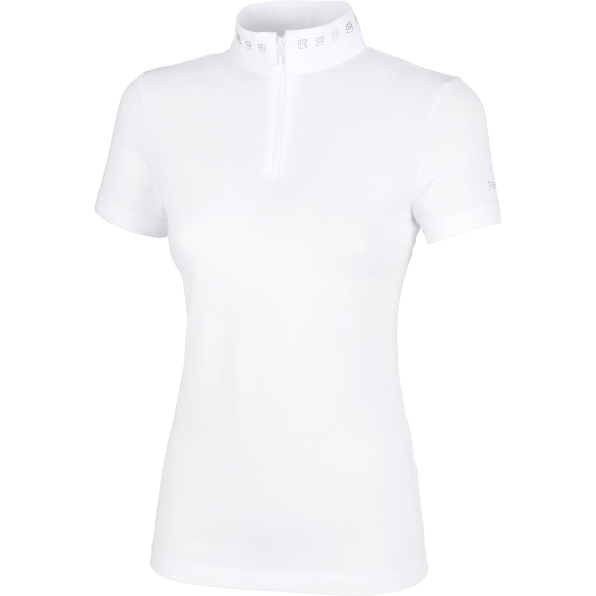 Pikeur Shirt Sports Icon Weiß