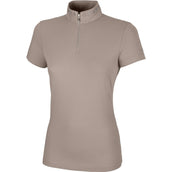 Pikeur Shirt Sports Icon Sanftgreige