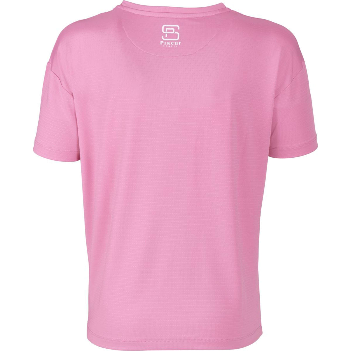 Pikeur T-Shirt Sports Fresh Pink