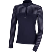 Pikeur Turniershirt Selection Nightblue