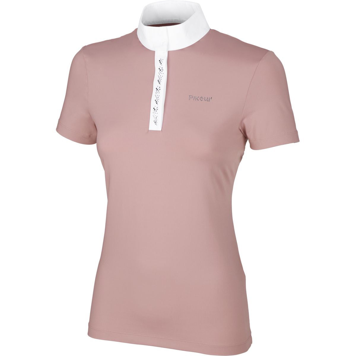 Pikeur Turniershirt Sports Blassmauve