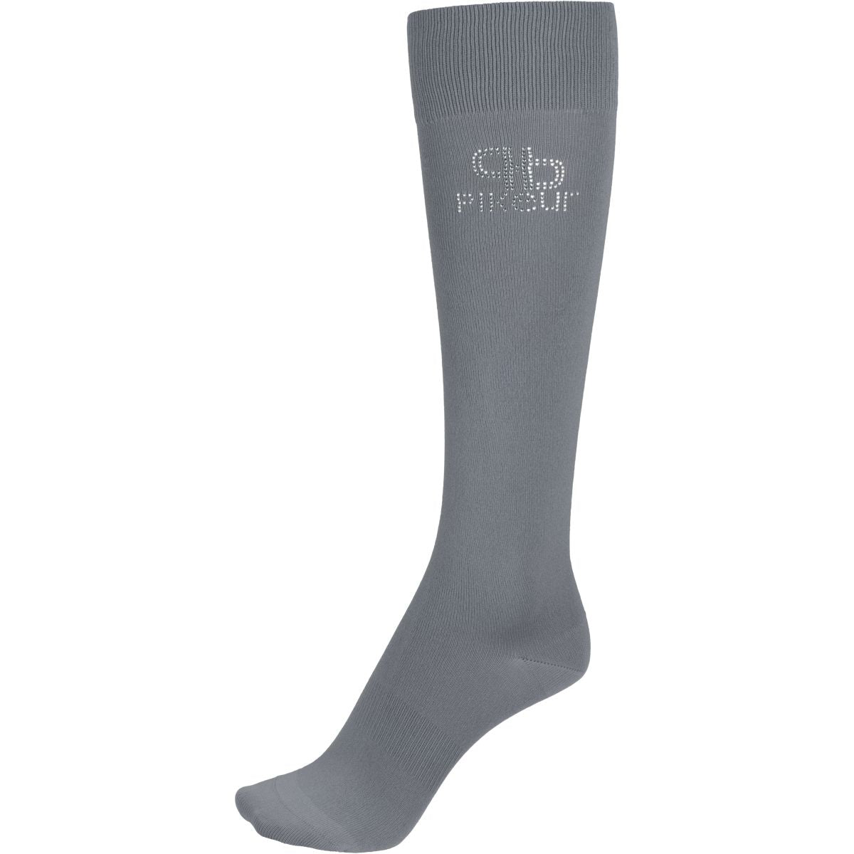 Pikeur Reitsocken Selection Pastel Blau