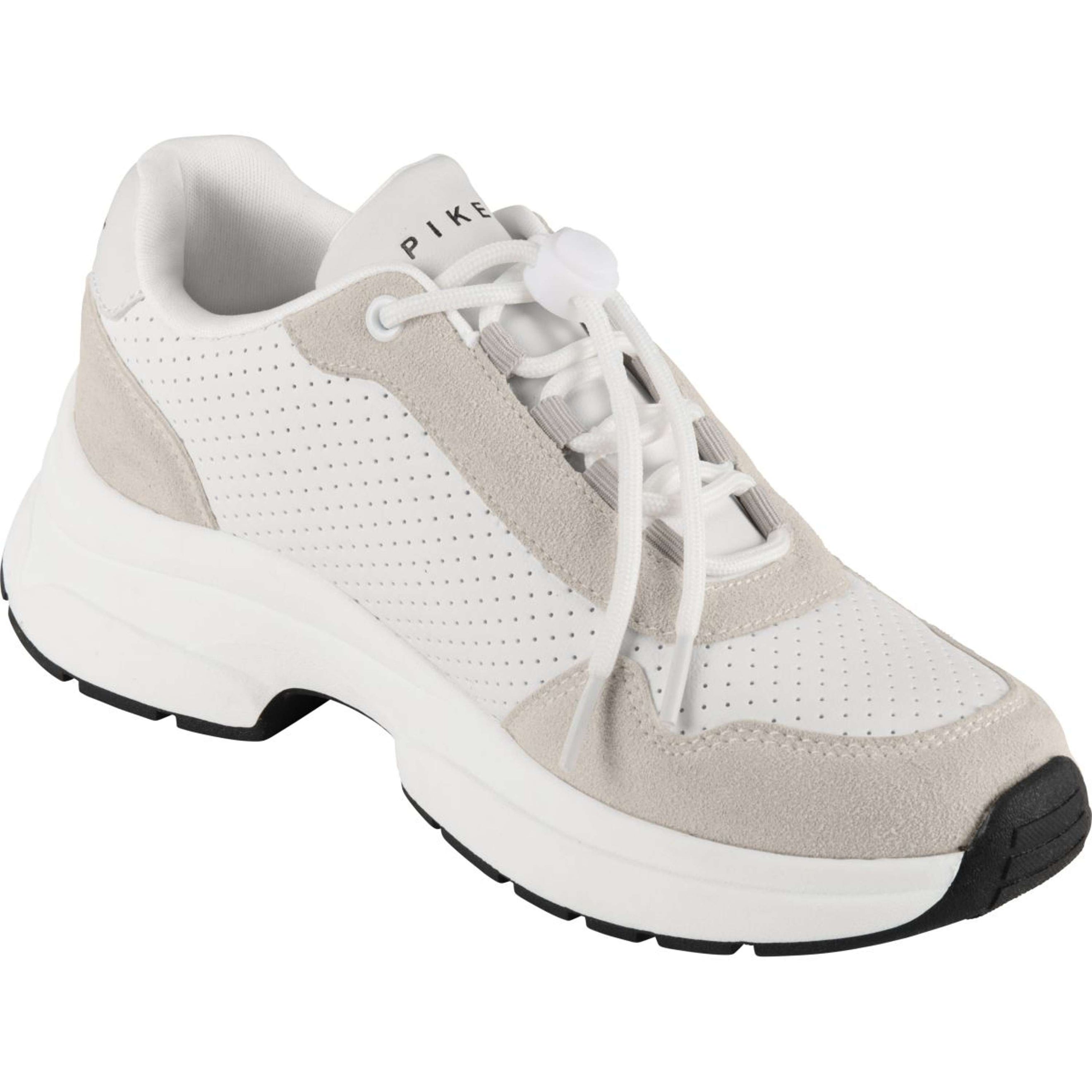 Pikeur Sneakers Athleisure Weiß