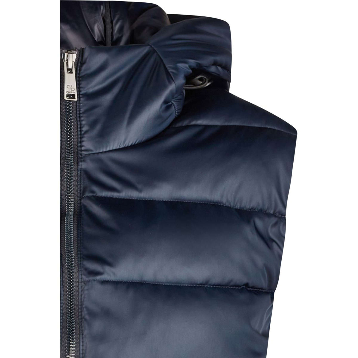 Pikeur Weste Selection Quilt Navy