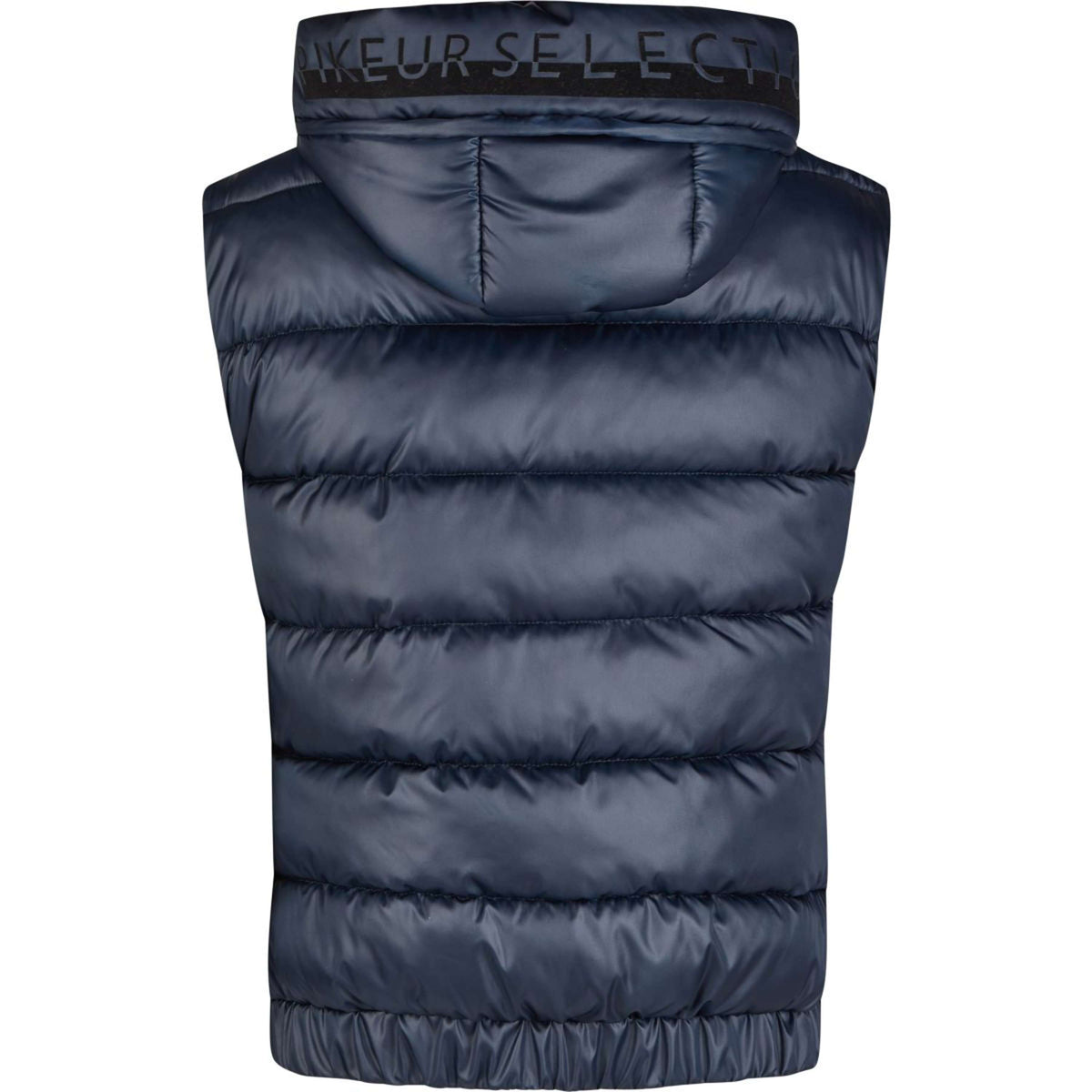 Pikeur Weste Selection Quilt Navy