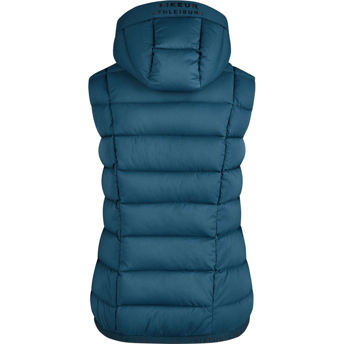 Pikeur Weste Athleisure Quilt Deep Ocean