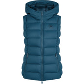 Pikeur Weste Athleisure Quilt Deep Ocean