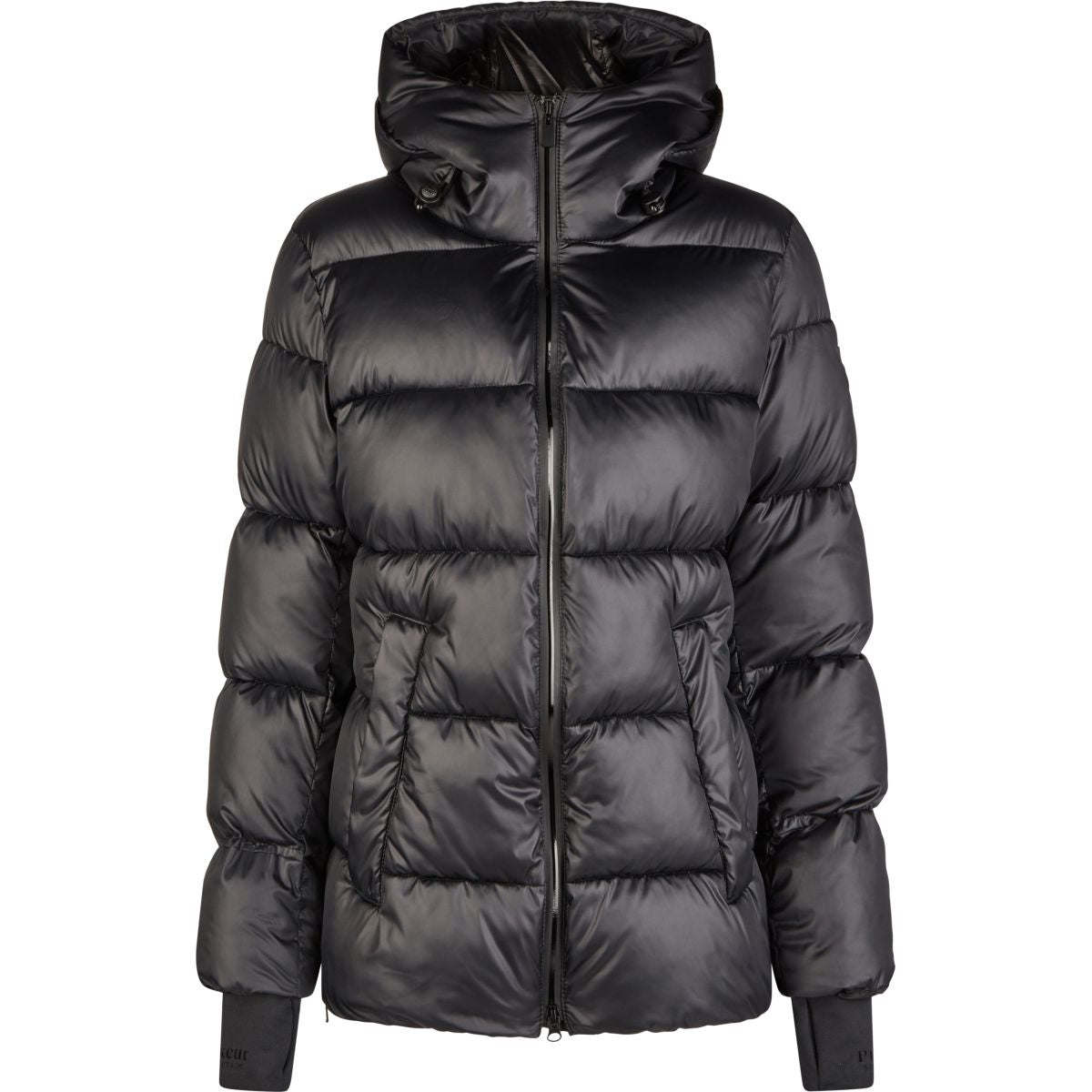 Pikeur Jacke Selection Quilt Schwarz