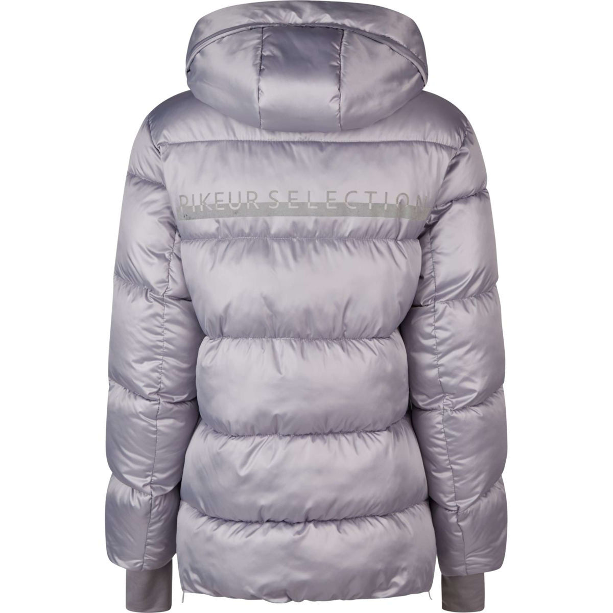 Pikeur Jacke Selection Quilt Cloud Lilac