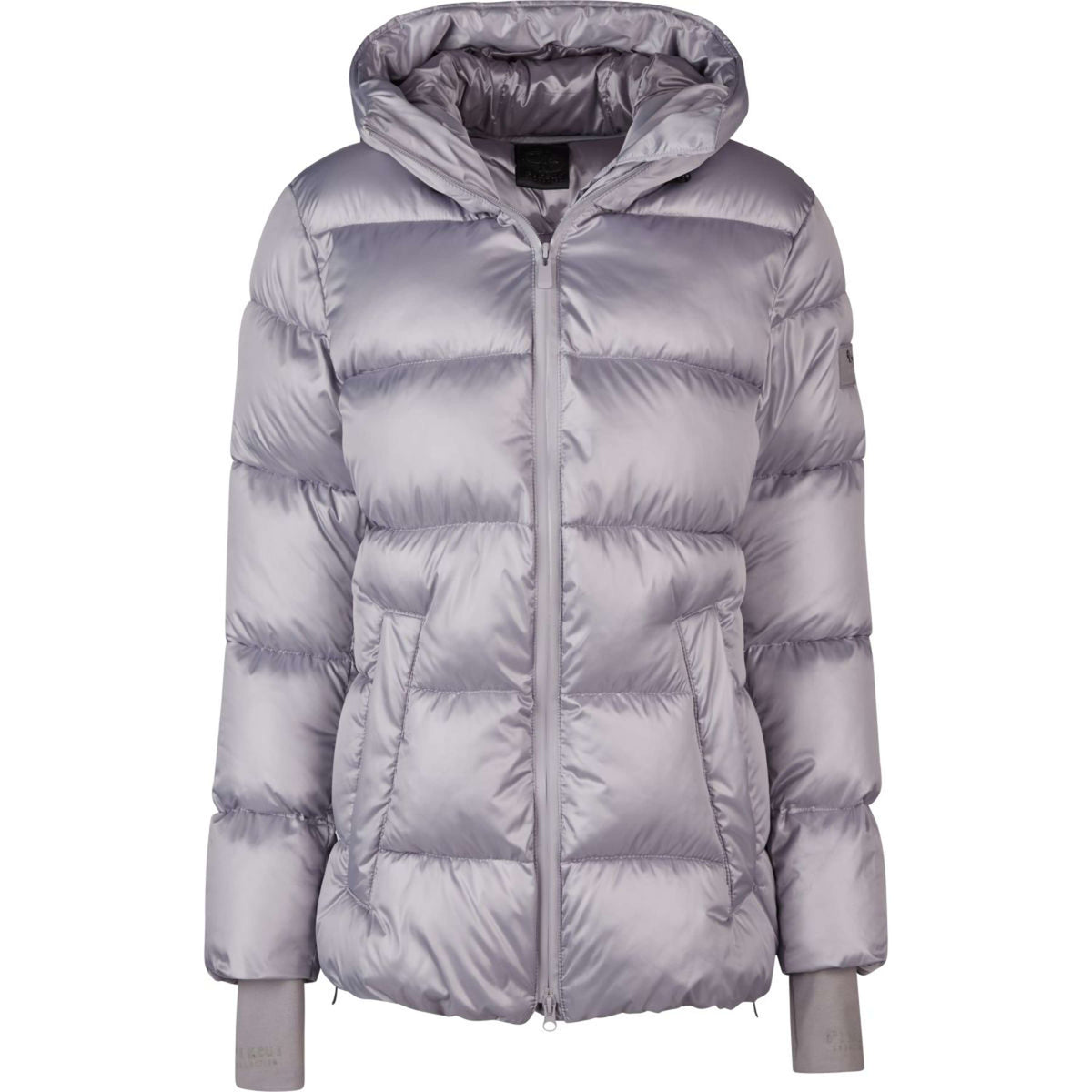 Pikeur Jacke Selection Quilt Cloud Lilac