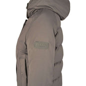 Pikeur Jacke Sports Rain Steel Grey