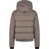 Pikeur Jacke Sports Rain Steel Grey