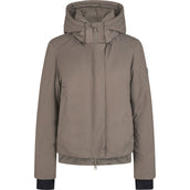 Pikeur Jacke Sports Rain Steel Grey