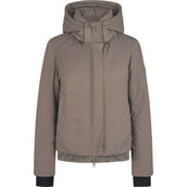 Pikeur Jacke Sports Rain Steel Grey