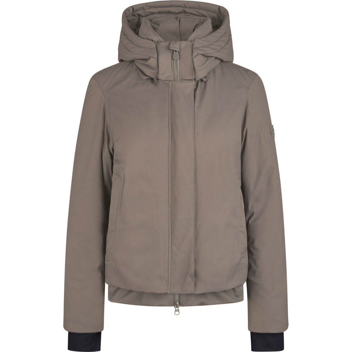 Pikeur Jacke Sports Rain Steel Grey