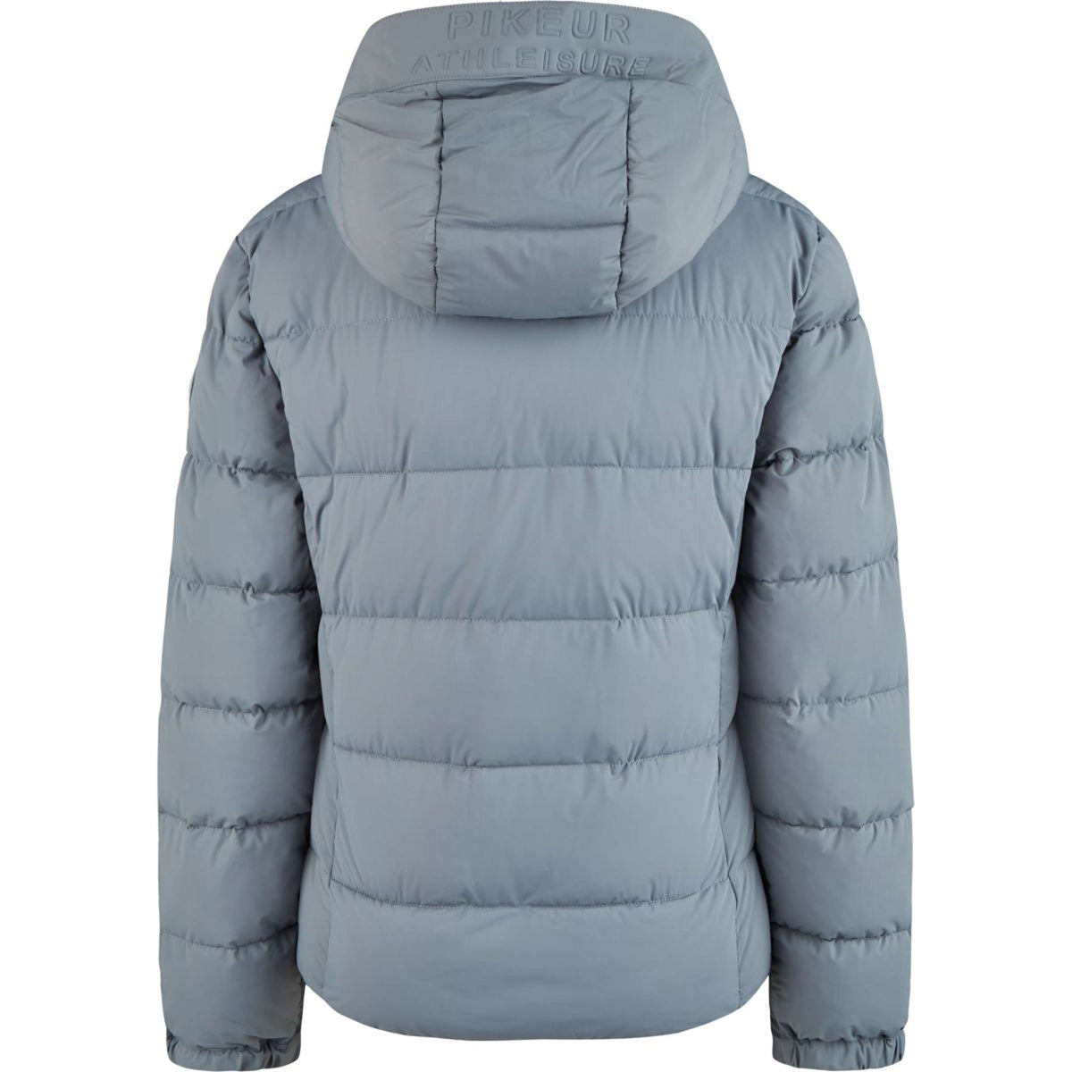 Pikeur Jacke Athleisure Quilt Sorber Mint