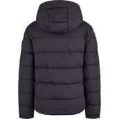 Pikeur Jacke Athleisure Quilt Navy