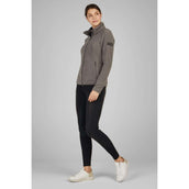 Pikeur Jack Sports Fleece Steel Grey