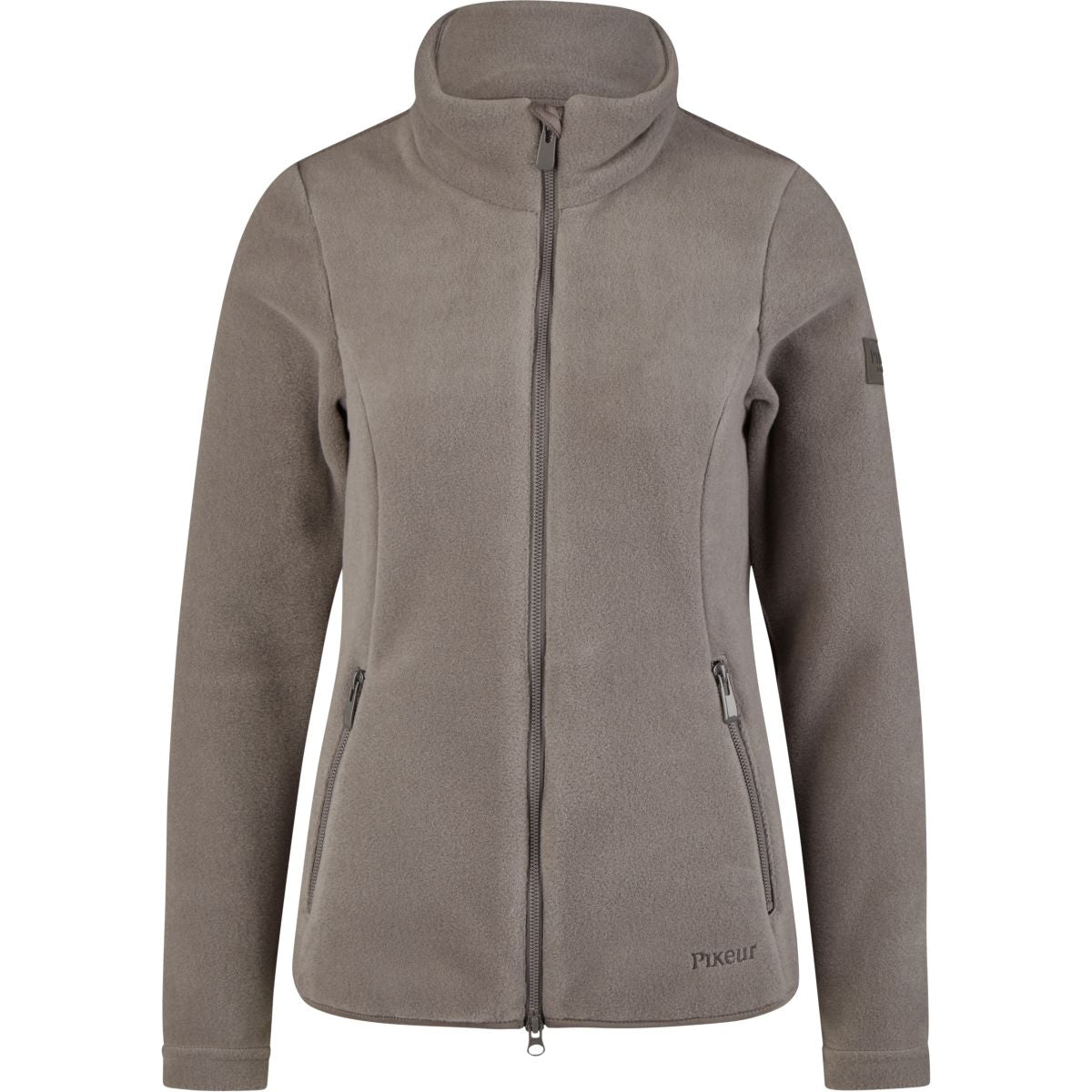 Pikeur Jack Sports Fleece Steel Grey