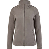 Pikeur Jack Sports Fleece Steel Grey