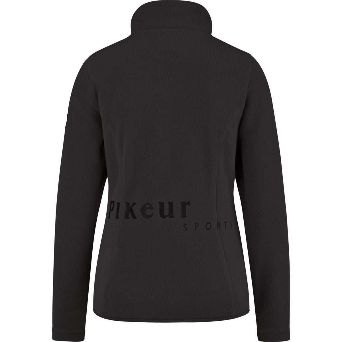 Pikeur Jack Sports Fleece Schwarz