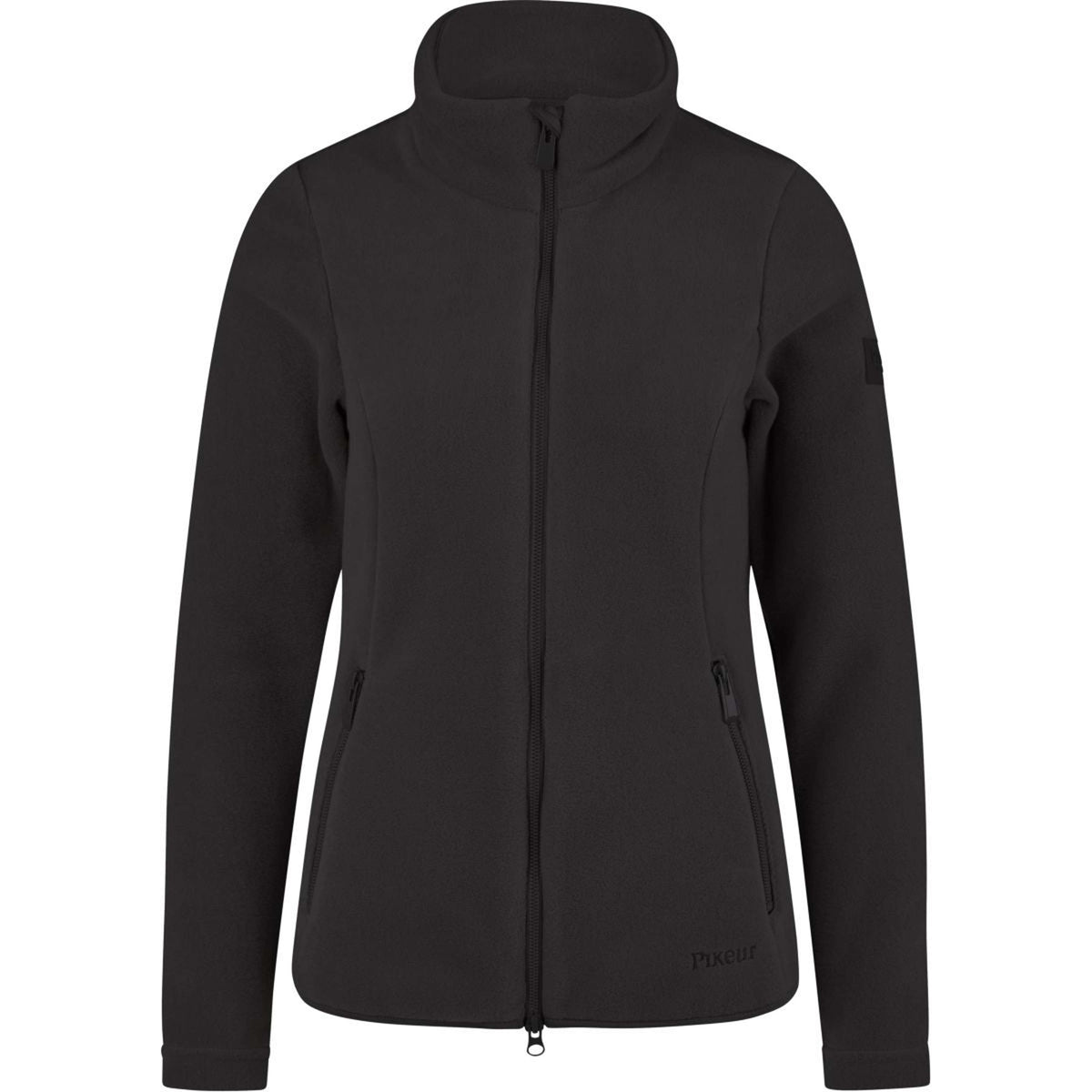 Pikeur Jack Sports Fleece Schwarz