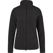 Pikeur Jack Sports Fleece Schwarz