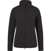 Pikeur Jack Sports Fleece Schwarz