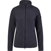 Pikeur Jacke Sports Fleece Nightblue