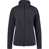 Pikeur Jacke Sports Fleece Nightblue