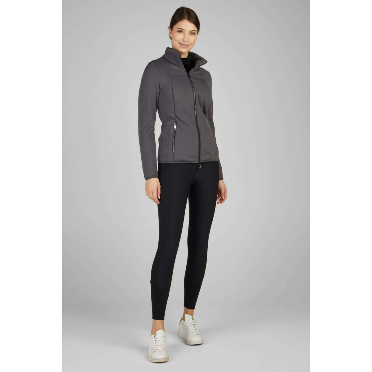 Pikeur Jack Selection Polartec Twilight