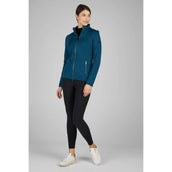 Pikeur Jack Selection Polartec Deep Ocean