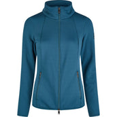 Pikeur Jack Selection Polartec Deep Ocean