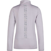 Pikeur Jack Selection Polartec Cloud Lilac