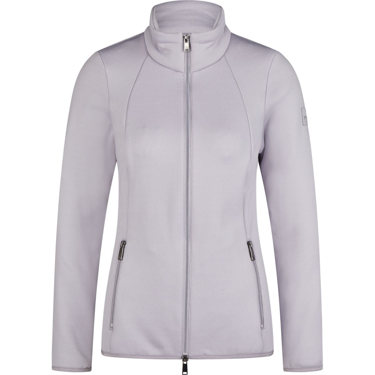 Pikeur Jack Selection Polartec Cloud Lilac