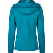 Pikeur Jack Sports Fleece Coast Blue