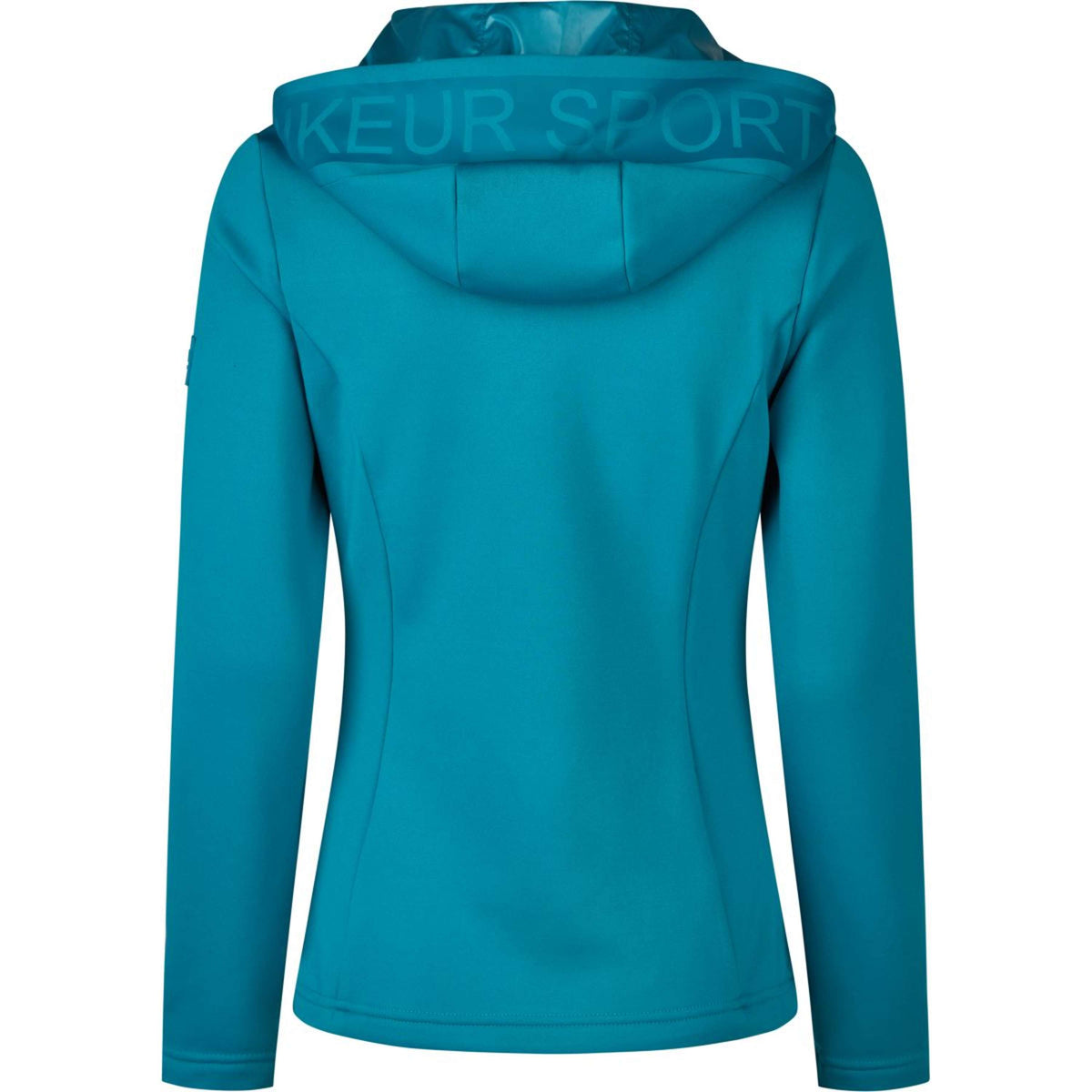 Pikeur Jack Sports Fleece Coast Blue