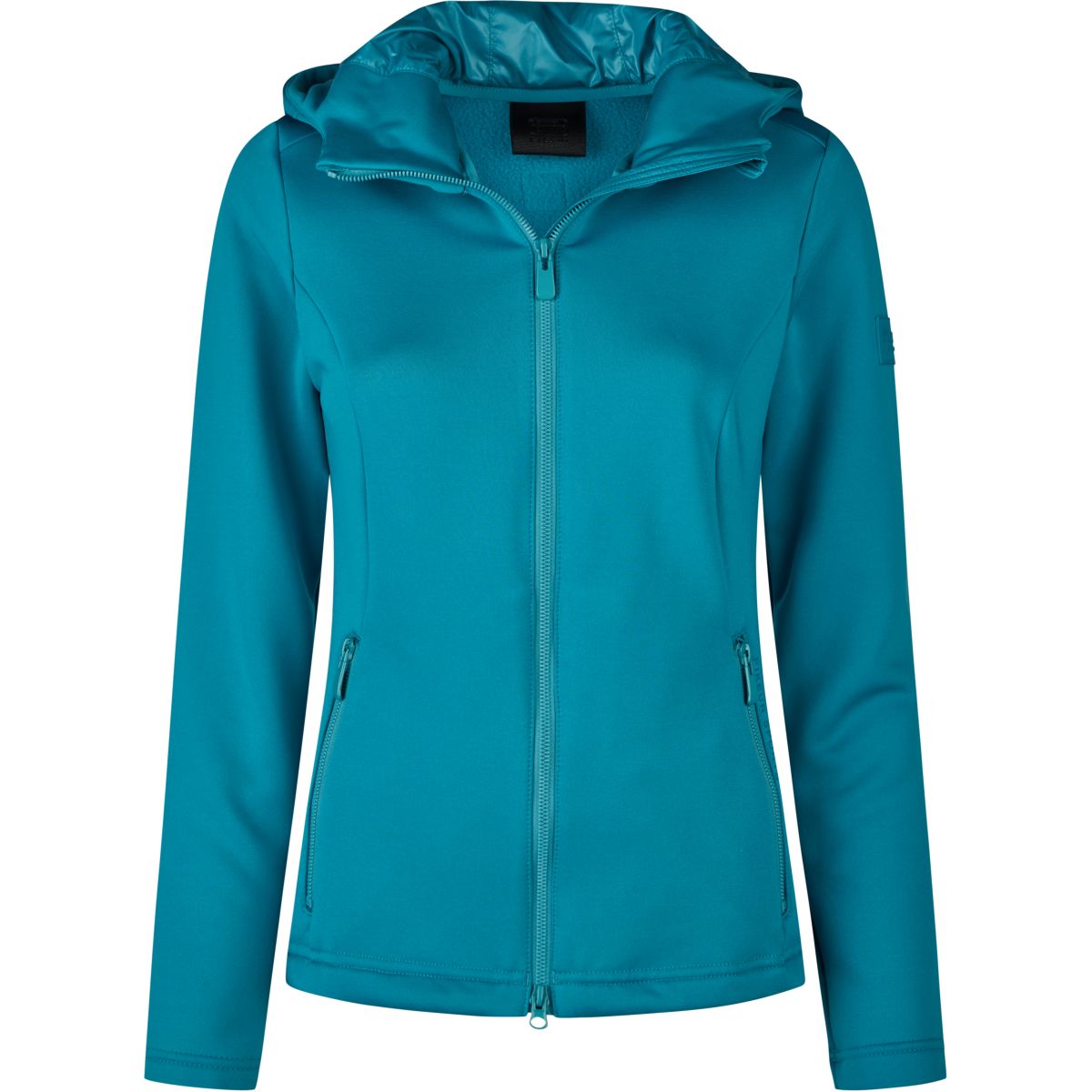 Pikeur Jack Sports Fleece Coast Blue