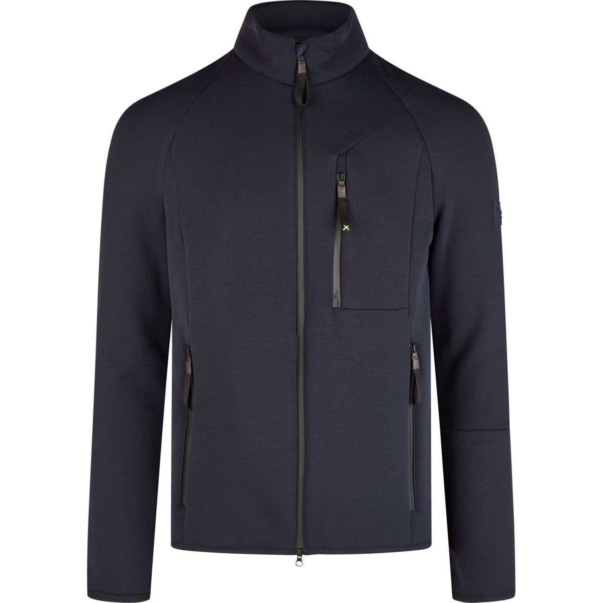 Pikeur Jack Sports Polartec Herren Nightblue