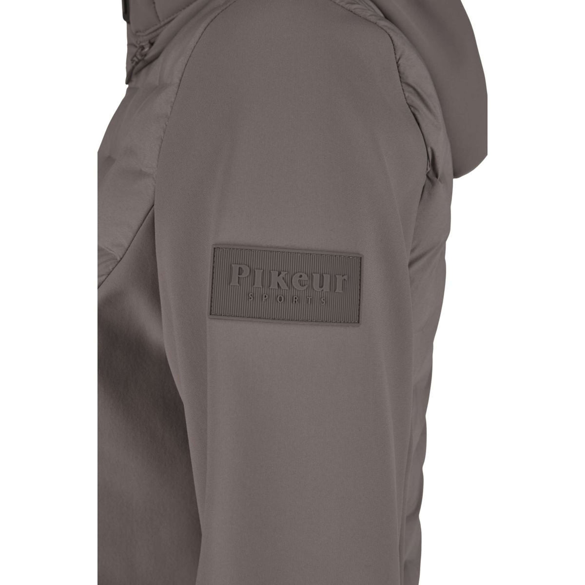 Pikeur Jack Sports Hybrid Steel Grey