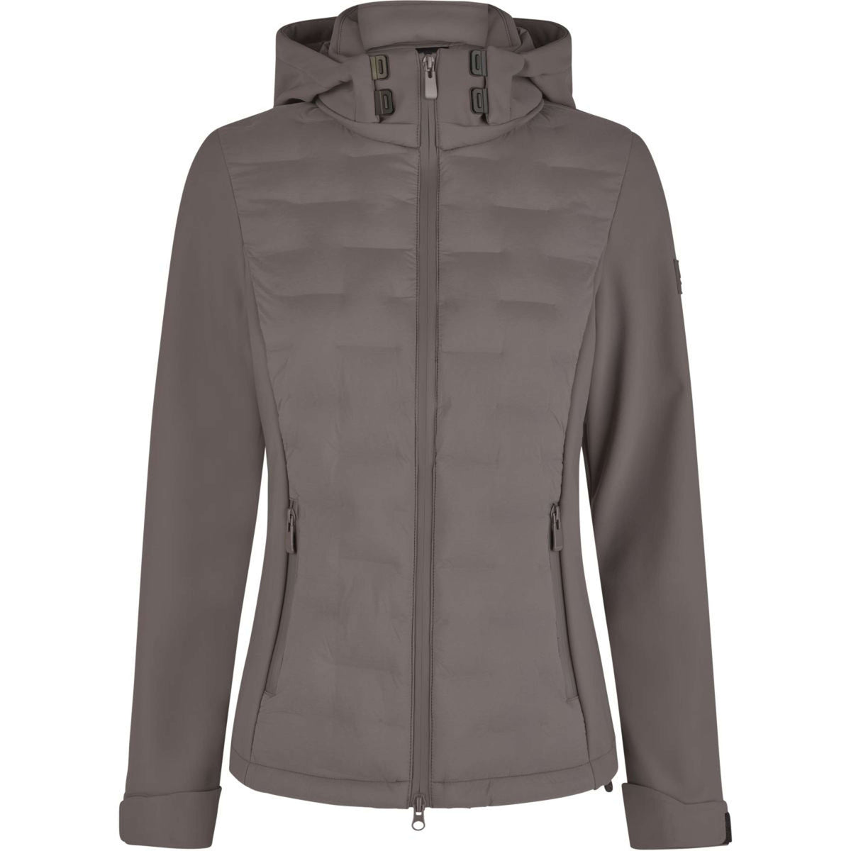 Pikeur Jack Sports Hybrid Steel Grey