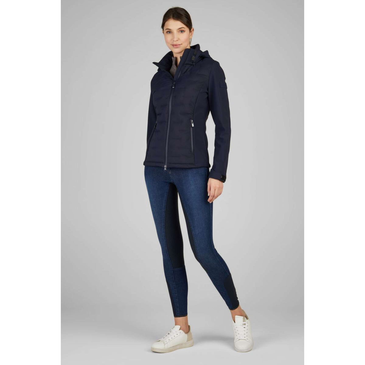 Pikeur Jack Sports Hybrid Nightblue