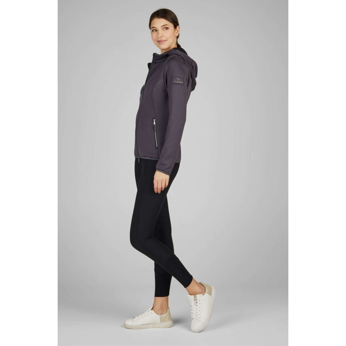 Pikeur Jack Selection Fleece Twilight